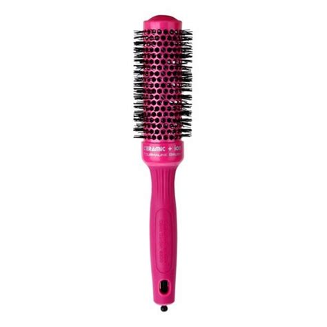 Olivia Garden Thermal Ceramic Ion Hairbrush Ceramiczna Szczotka