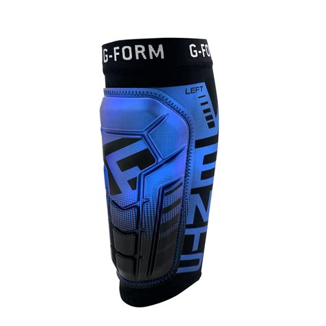 G Form Pro S Vento Shin Guard Shin Guards