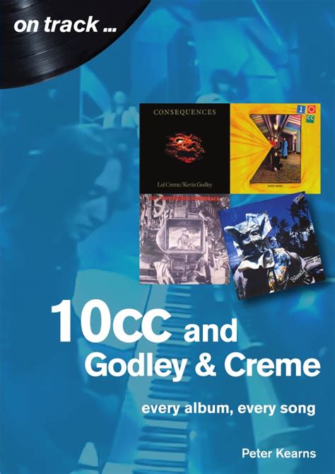 10cc Every Album Every Song Peribo