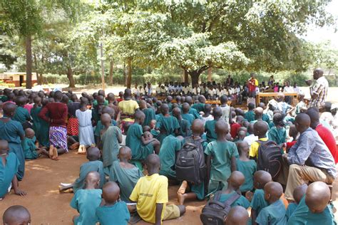 Gallery Uganda Martyrs High School Lubaga