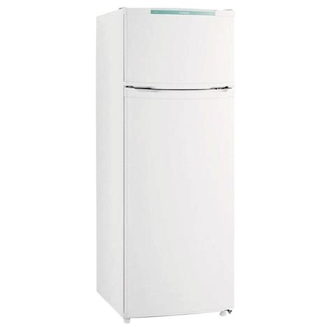 Geladeira Electrolux Dc51 Cycle Defrost 475 Litros Duplex Freezer