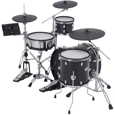 Roland VAD504 V Drums Acoustic Design Electronic Drum Kit VAD504