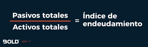 Qu Es Y C Mo Calcular El Ndice De Endeudamiento De Tu Empresa