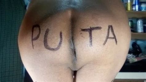 The Whore Mariaputa Premiere Body Stockings And Plug Nude Pics XHamster