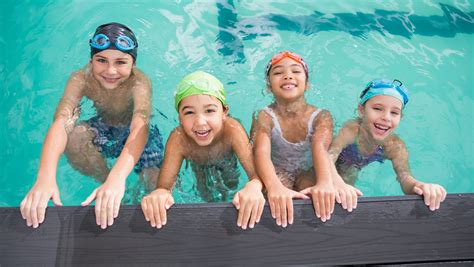 Upstate South Carolina Swimming Pools Membership Info Safety Tips