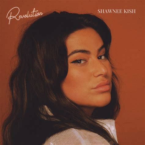 Hot Sexy Shawnee Kish Bikini Pics