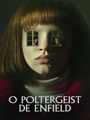 O Poltergeist de Enfield Série 2023 AdoroCinema