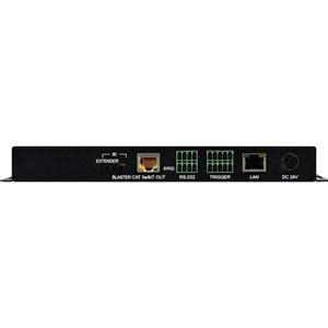 A Neuvideo Uhd X Multi Input To Hdbaset Live Video Streaming