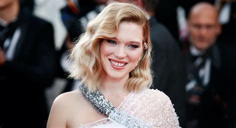 10 Films You Almost Forgot Léa Seydoux Was In - Frenchly