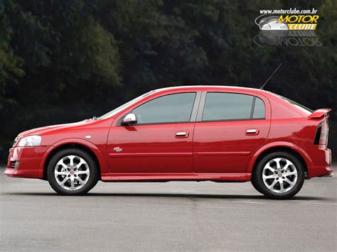 Chevrolet Astra 18 GLS Sedan:picture # 14 , reviews, news, specs, buy car