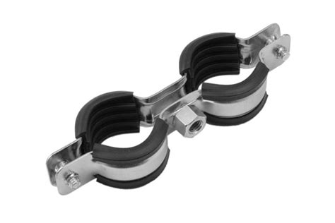 Хомут своими руками: как сделать хомут из проволоки на трубу