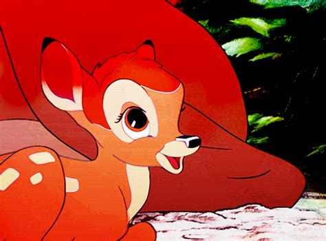 Bambi Classic Disney Photo 22343582 Fanpop