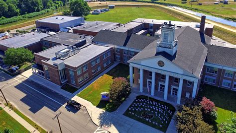 Addison Central School District Capital Improvements Phase Iii