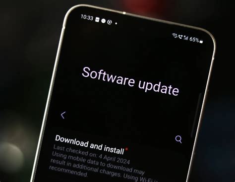 Giloshop Samsung Galaxy S Series Receives May Security Update