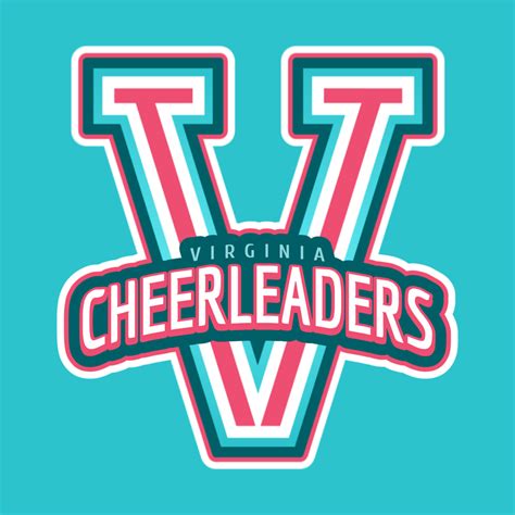 Make a Winning Cheerleading Logo for Your Squad | Placeit