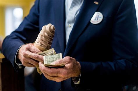 Joe Biden’s True Financial Power—Myth or Reality? - Veja Store Site