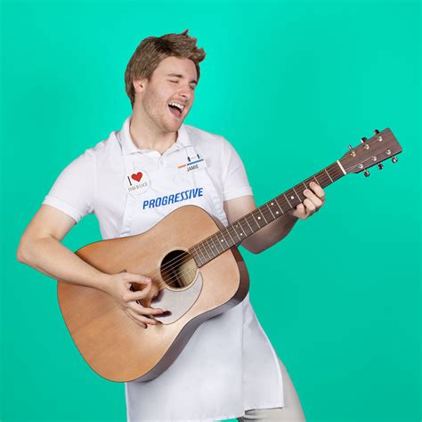 net worth of jamie from progressive