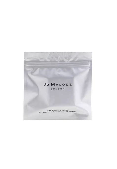 Buy Jo Malone Jo Malone Lime Basil And Mandarin Car Diffuser Cartridge 1pc 2024 Online Zalora