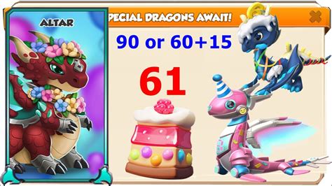 Eighth Sixth Dragons Or Flos Virgo Dragon Dragon Mania Legends