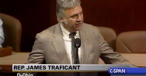 User Clip: Jim Traficant, one-minute speech, Margaret and the Pit Bull ...