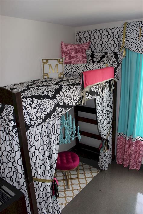 20 Cute Loft Bed Ideas The Urban Decor