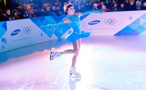 Gelo Sint Tico Para Patinagem Art Stica Treino Em Casa