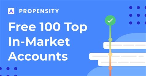 Sign up with Propensity for ABM insights | Propensity posted on the ... 