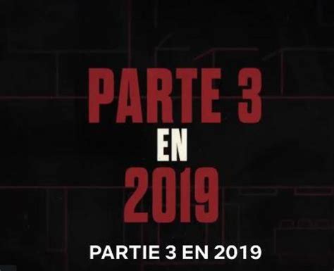 Bonne Nouvelle Pour Les Fans Netflix Annonce Une Saison 3 Pour La