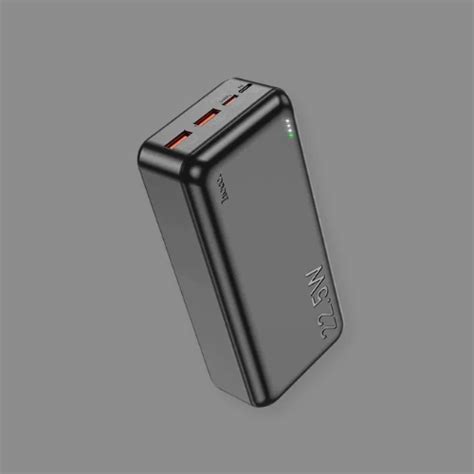 Hoco J101B 22 5W 30000MAH Power Bank Gadget Hive