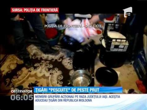 Poliţiştii de Frontieră din Iaşi au destructurat o grupare care făcea