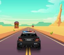 Police Car Drive Free Game Play Now at onlineracinggamesfree.com