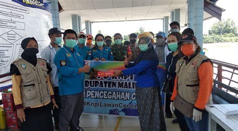 Dpp Knpi Official On Twitter Latepost Dpd Knpi Kabupaten Malinau