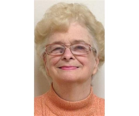 Carolyn Besket Obituary 2015 Roaring Brook Twp Pa Scranton Times