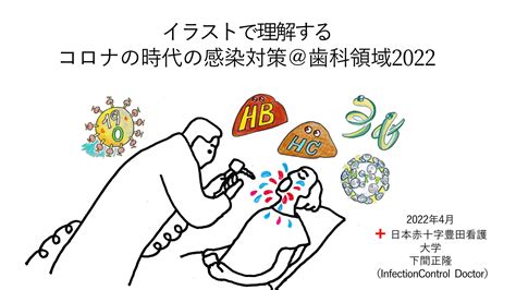 下間正隆先生著「イラストで学ぶ コロナの後の薬剤耐性菌の感染対策」を公開 Journal 株式会社モレーンコーポレーション