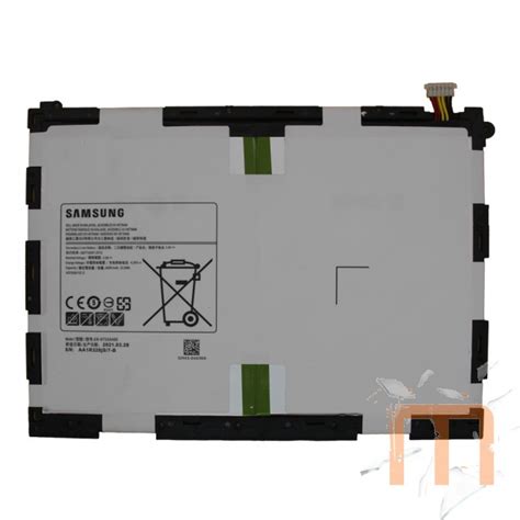 Bateria Original Samsung Galaxy Tab A T T T P Eb