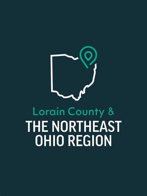 Lorain County Economic & Demographic Profile | Team NEO