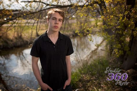 Meet Jackson Wolf - Studio 360 Photo, LLC