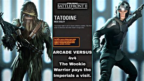 Xb X Star Wars Battlefront G P Local Splitscreen Arcade On Mos