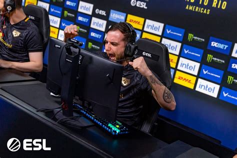 Cs Go O Plano Vence E Avan A Nos Playoffs Do Cct Game Arena