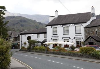 Coniston Hotels | Accommodation in the Lake District | TheLakeDistrict.org