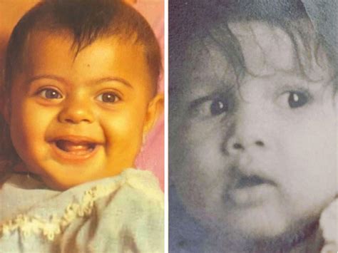 Childhood Photos Of Shahid Kapoor