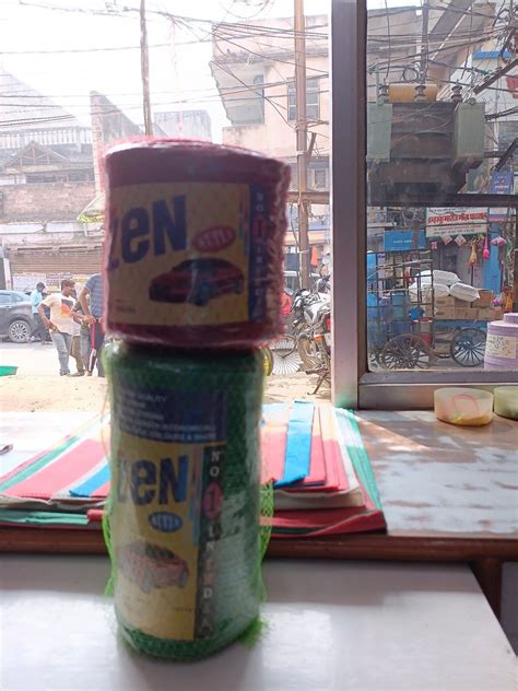 New Zen Sutli At Rs 99 Kg Plastic Sutli Twine In Patna ID