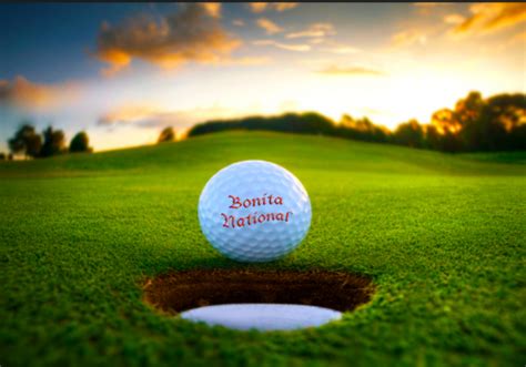 Bonita National - Naples Golf Homes | Naples Golf Guy