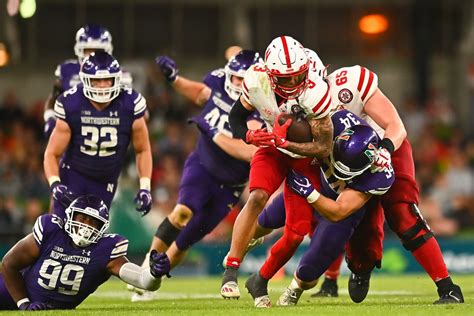 Northwestern Wildcats 2023 Football Preview - Corn Nation