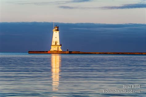 Ludington North Lighthouse (6020)