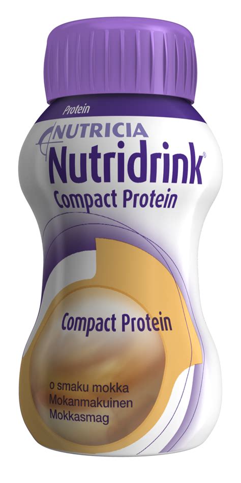Nutricia Nutridrink