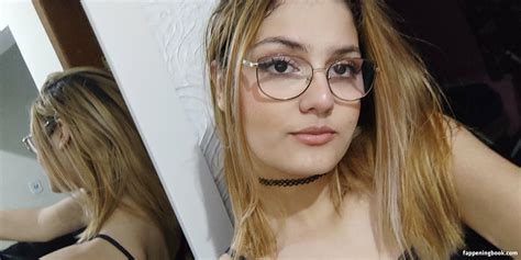 GGatinha Meow Nude The Fappening Photo FappeningBook