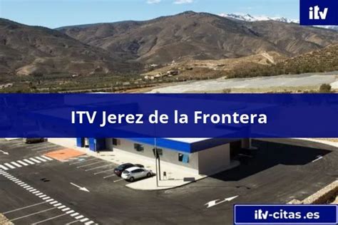 Itv Tres Caminos Puerto Real Veiasa Diciembre