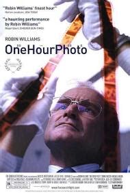 One Hour Photo 2002 Starring Robin Williams Connie Nielsen Michael