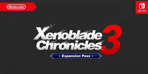 Xenoblade Chronicles 3 Reveals Expansion Pass Wave 2 Content With New Hero